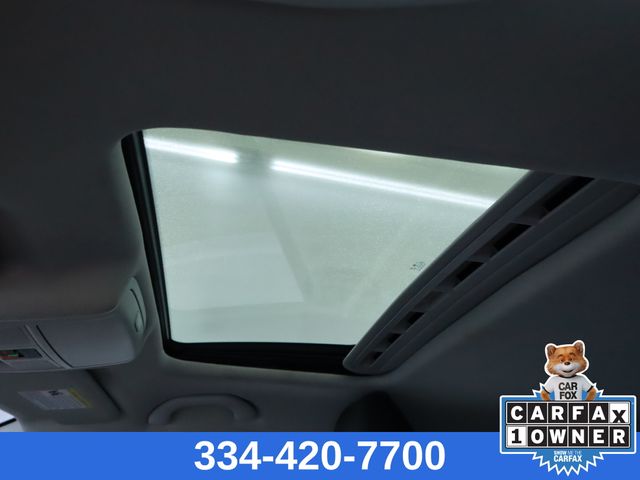 used 2021 Volkswagen Passat car, priced at $18,400