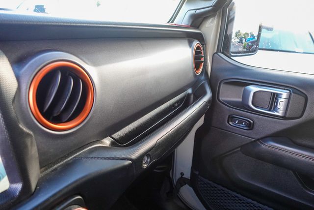 used 2020 Jeep Gladiator car, priced at $37,677