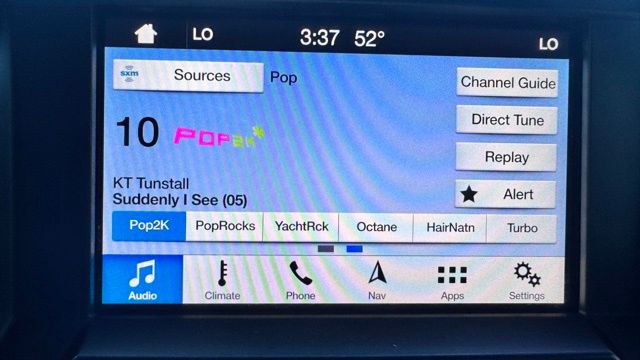 used 2019 Ford F-150 car, priced at $32,987