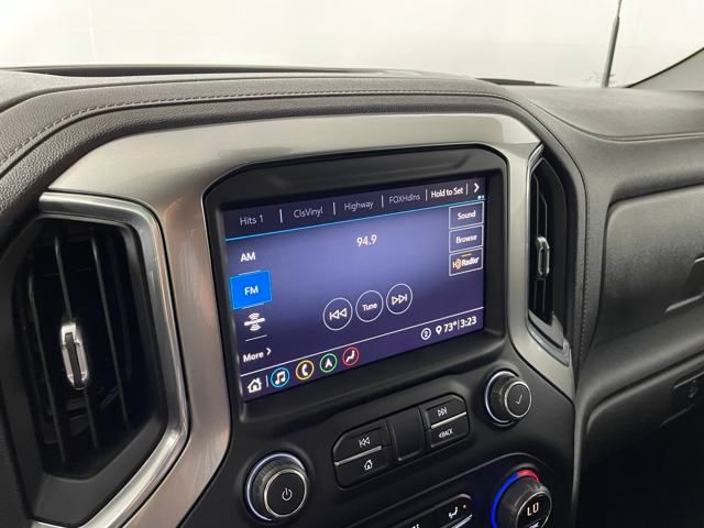 used 2020 Chevrolet Silverado 2500HD car, priced at $52,000