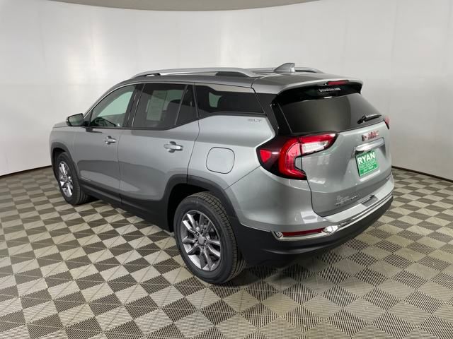 used 2023 GMC Terrain car, priced at $25,500