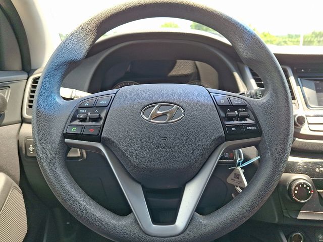 used 2016 Hyundai Tucson car, priced at $11,954