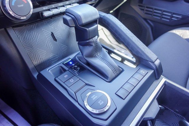 new 2025 Toyota Tacoma car