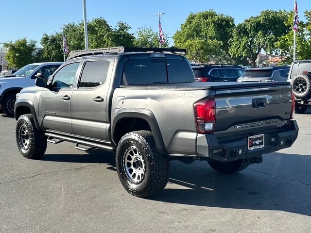 used 2019 Toyota Tacoma car, priced at $38,895