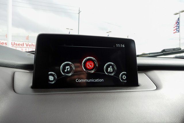 used 2019 Mazda CX-9 car, priced at $20,144