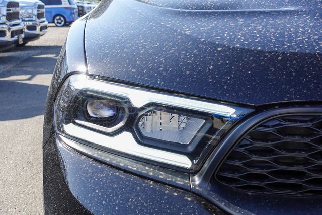 new 2026 Dodge Durango car, priced at $47,235