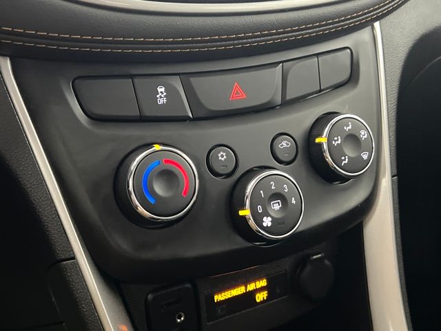 used 2022 Chevrolet Trax car, priced at $19,000
