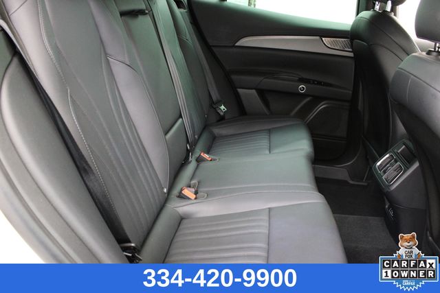 used 2024 Maserati Grecale car, priced at $39,999