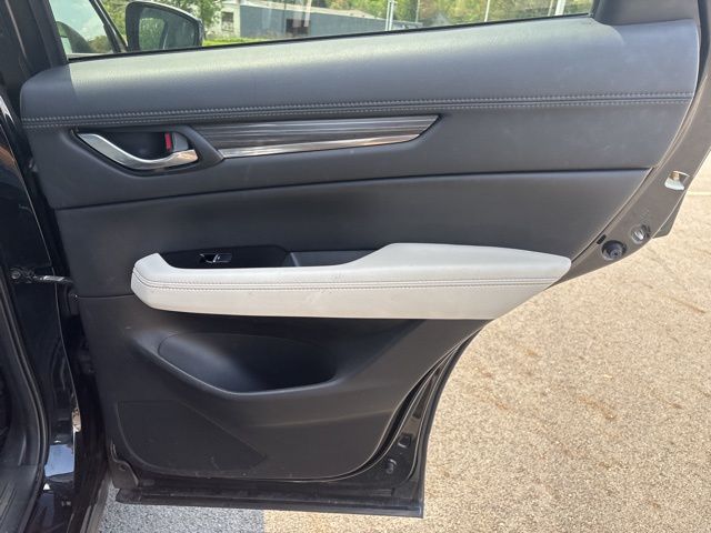 used 2018 Mazda CX-5 car, priced at $18,499