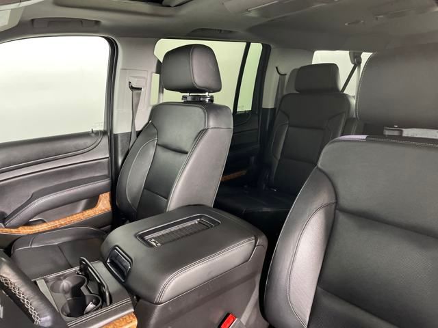used 2019 Chevrolet Suburban car, priced at $36,500