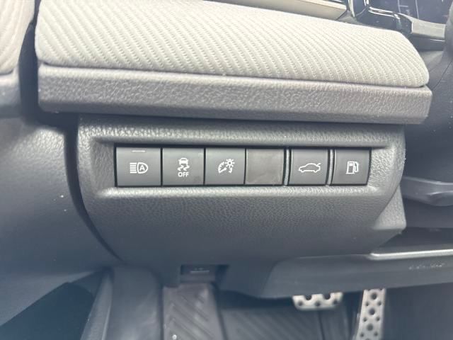 new 2025 Toyota Camry car, priced at $34,172