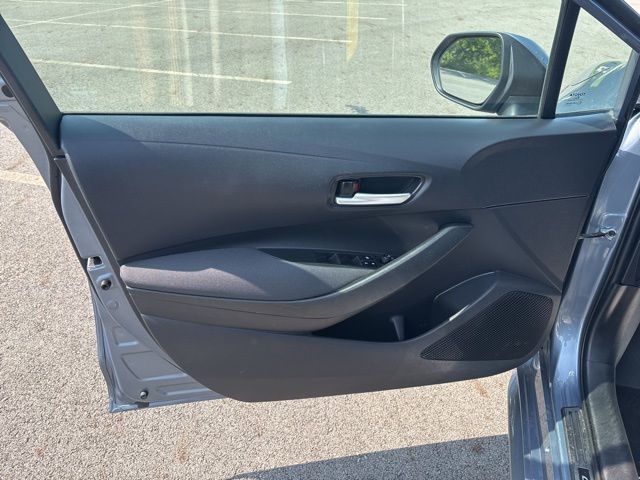 used 2020 Toyota Corolla car, priced at $18,599