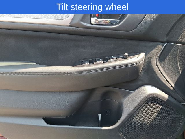 used 2019 Subaru Outback car, priced at $18,880