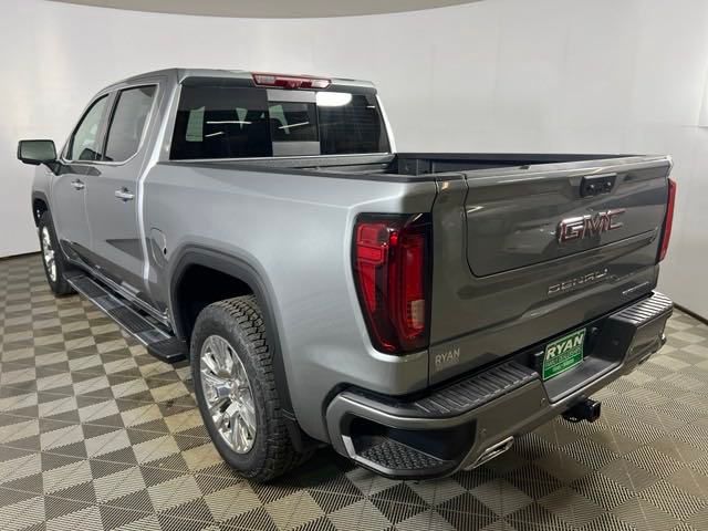 new 2025 GMC Sierra 1500 car, priced at $70,000