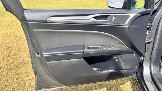 used 2019 Ford Fusion Hybrid car, priced at $6,211