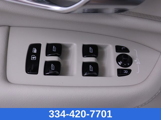 new 2025 Volvo XC90 Plug-In Hybrid car, priced at $81,405