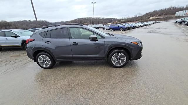 new 2025 Subaru Crosstrek car, priced at $28,196