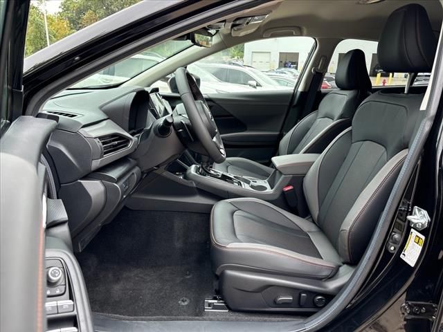 new 2024 Subaru Crosstrek car, priced at $31,650