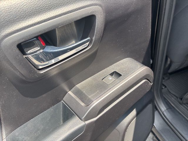used 2021 Toyota Tacoma car, priced at $28,799
