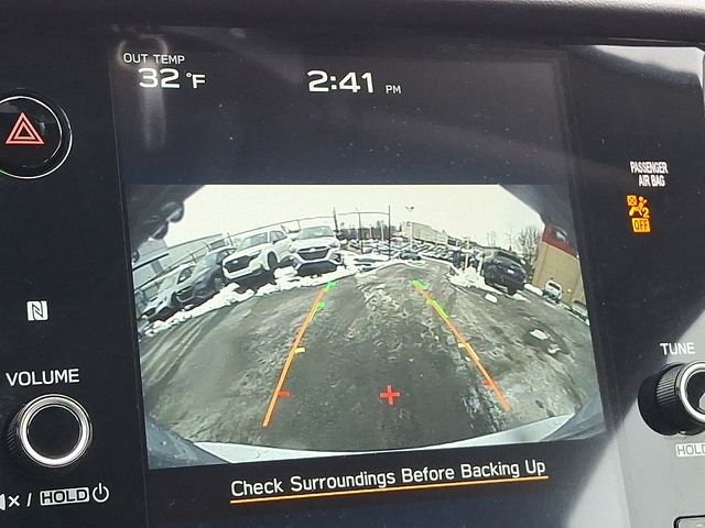 used 2023 Subaru Legacy car, priced at $23,711