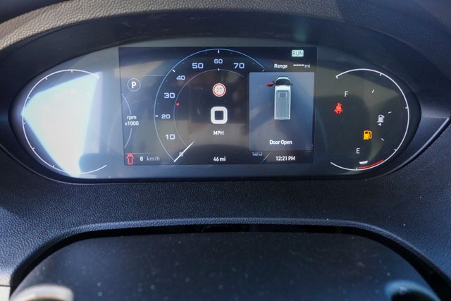 new 2026 Ram ProMaster 3500 car, priced at $60,570