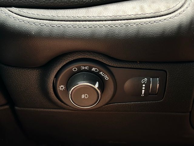 used 2022 Dodge Durango car, priced at $27,687