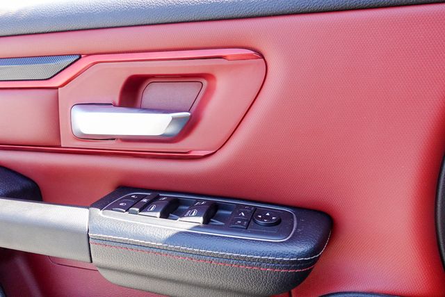 used 2019 Ram 1500 car, priced at $34,481