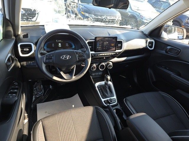 used 2023 Hyundai Venue car, priced at $20,399