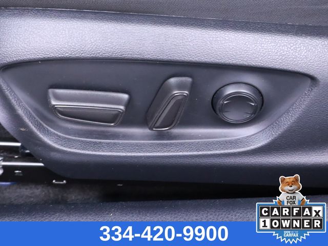 used 2024 Toyota Camry car, priced at $24,499