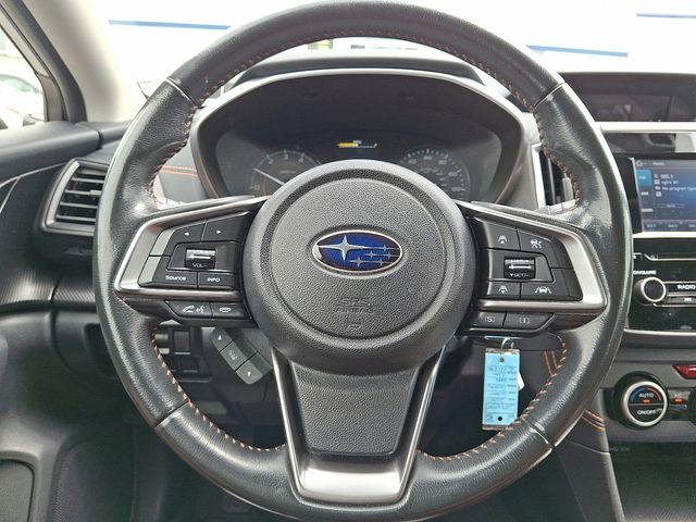 used 2020 Subaru Crosstrek car, priced at $19,960