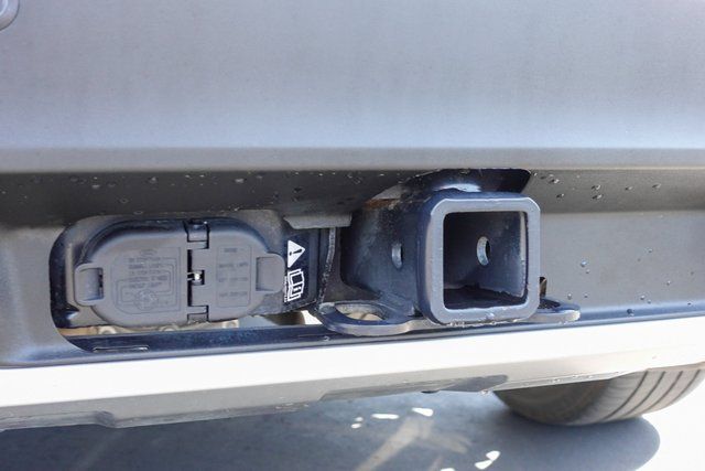 used 2021 Ford Explorer car, priced at $30,000