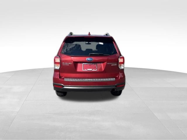 used 2017 Subaru Forester car, priced at $11,799