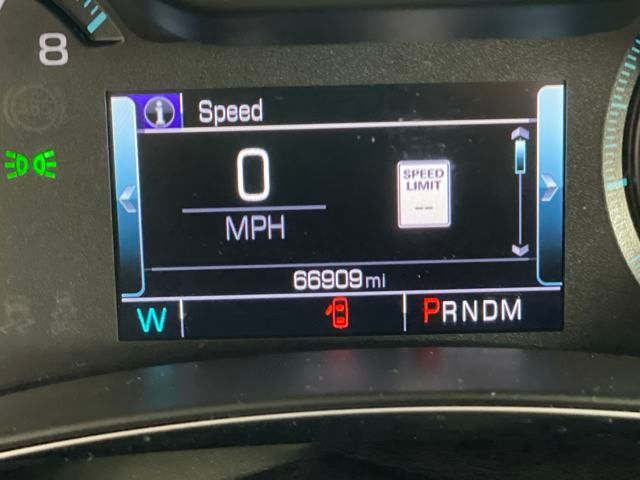 used 2019 Chevrolet Impala car, priced at $17,500