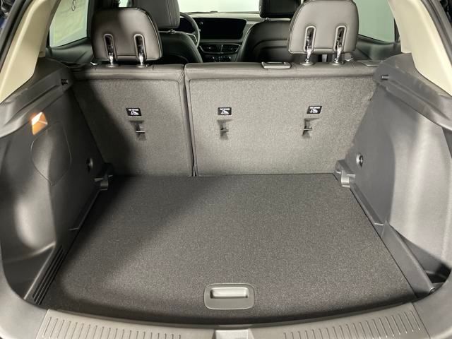 new 2026 Buick Encore GX car, priced at $29,500