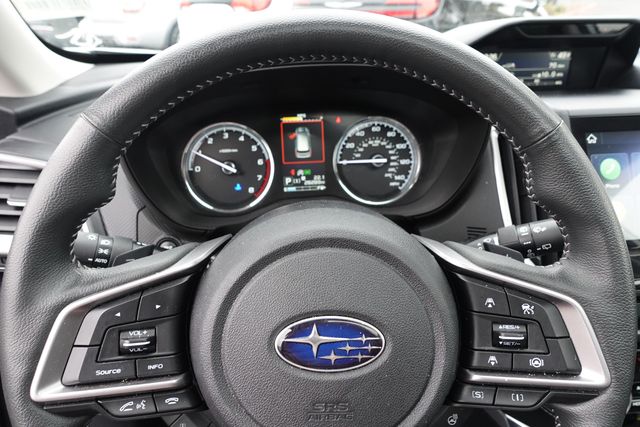 used 2021 Subaru Forester car, priced at $26,449