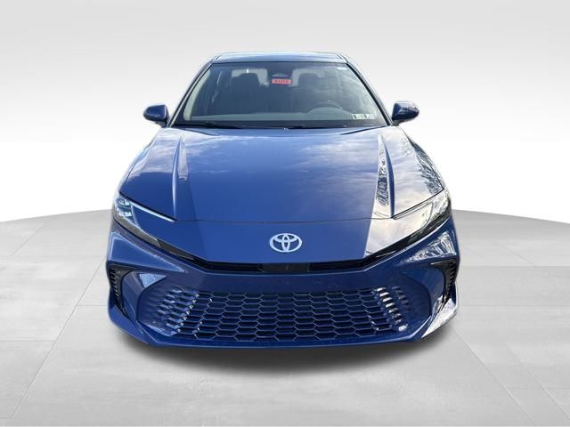 new 2025 Toyota Camry car, priced at $40,293