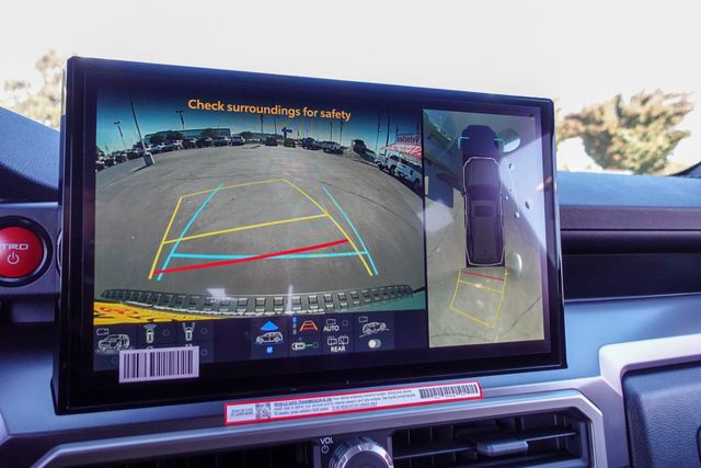 new 2025 Toyota 4Runner i-FORCE MAX Hybrid car