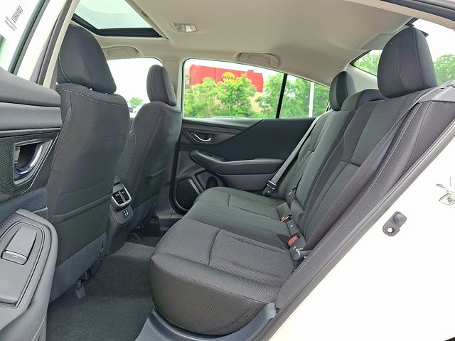 new 2025 Subaru Legacy car, priced at $33,776