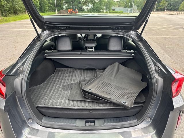 used 2022 Toyota Prius Prime car, priced at $24,199