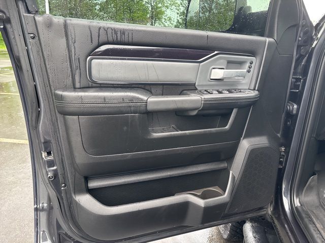 used 2019 Ram 2500 car, priced at $43,199