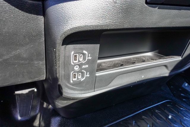 new 2025 Ram 5500HD car, priced at $74,315