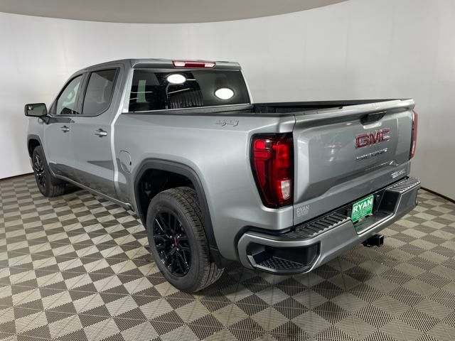 new 2025 GMC Sierra 1500 car, priced at $55,000