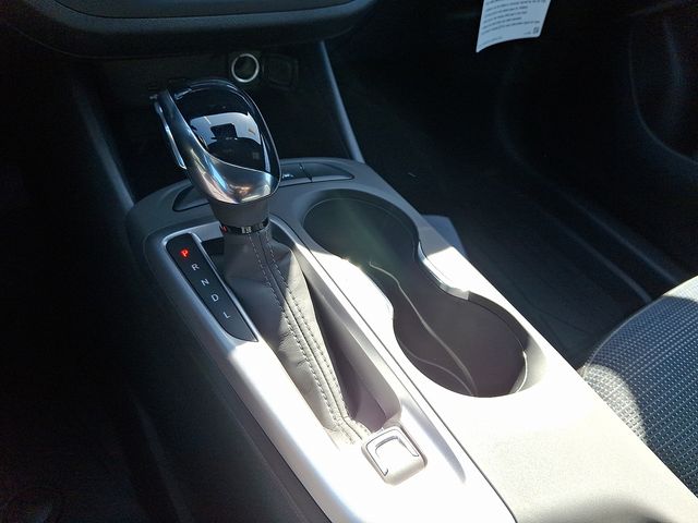 new 2025 Buick Envista car, priced at $26,430