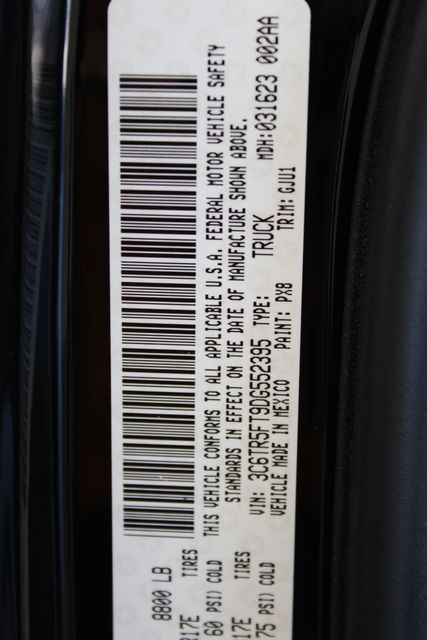 used 2013 Ram 2500 car