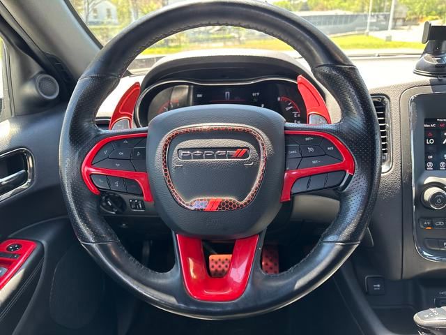 used 2019 Dodge Durango car, priced at $23,799