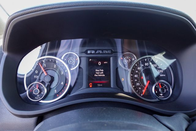 new 2025 Ram 3500 car, priced at $59,905