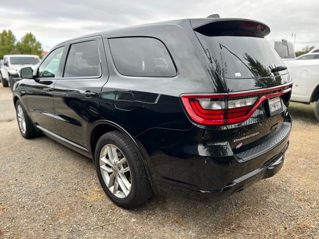 used 2021 Dodge Durango car, priced at $32,888