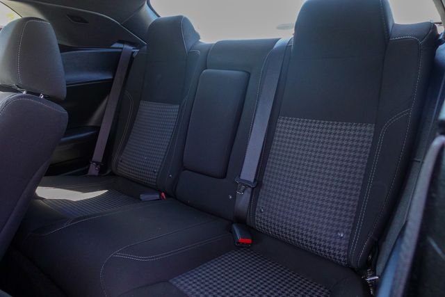 used 2023 Dodge Challenger car, priced at $20,944