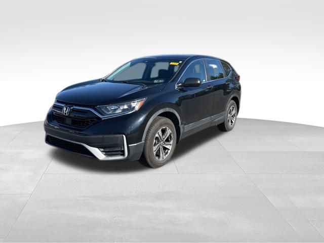 used 2020 Honda CR-V car, priced at $22,622