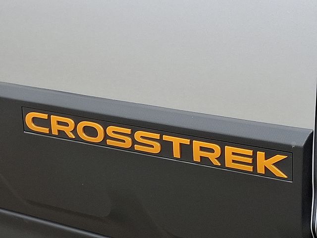 new 2025 Subaru Crosstrek car, priced at $36,838